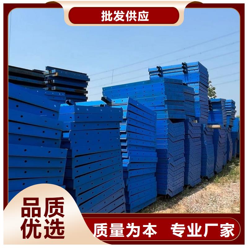 钢模板租赁出租 铺路钢板出租工程施工案例
