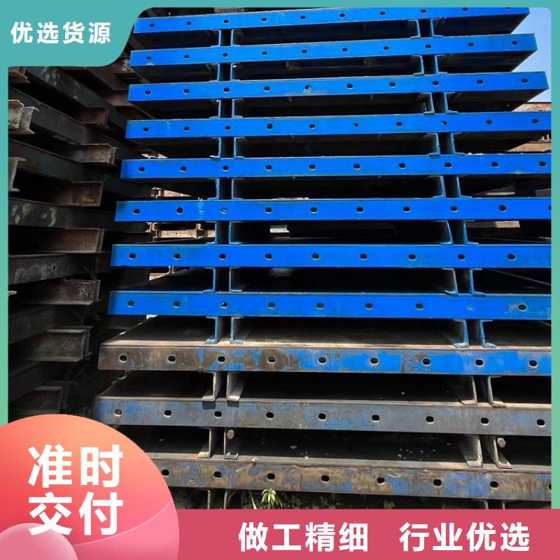 钢模板租赁出租桥梁护栏钢模板出租一站式采购