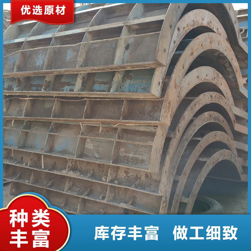 钢模板租赁出租护栏模板租赁品质保障售后无忧