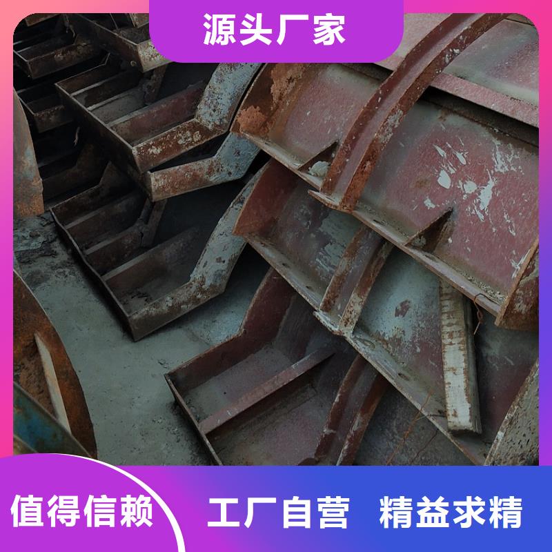 钢模板租赁出租桥梁圆柱钢模板租赁高品质诚信厂家