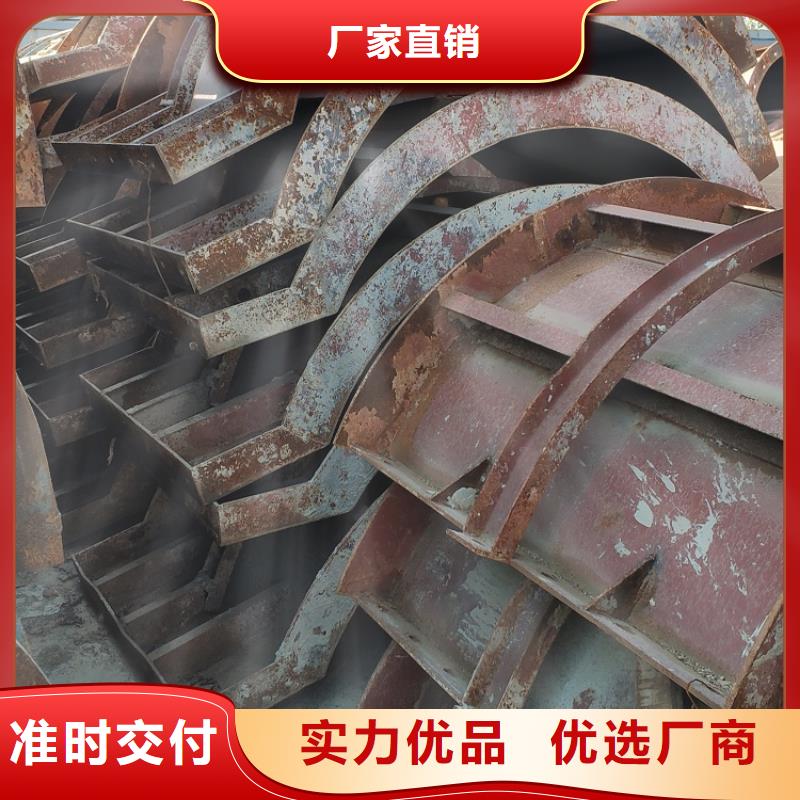 圆柱钢模板出租【西安红力机械】
