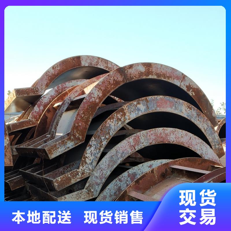 钢模板租赁出租桥梁护栏钢模板租赁厂家技术完善