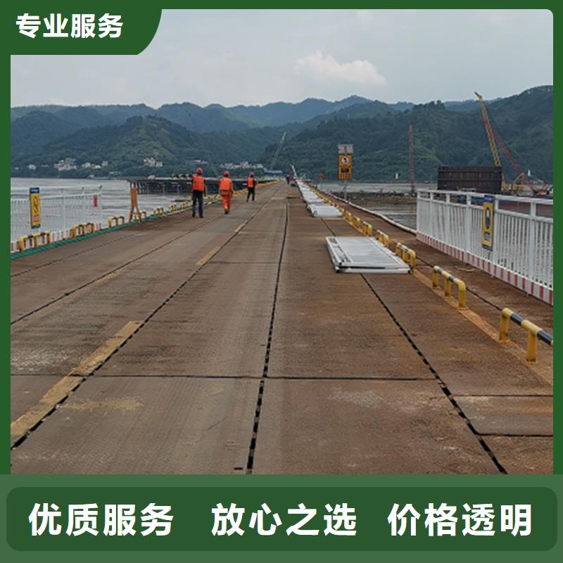 水下桩基检测诚信企业