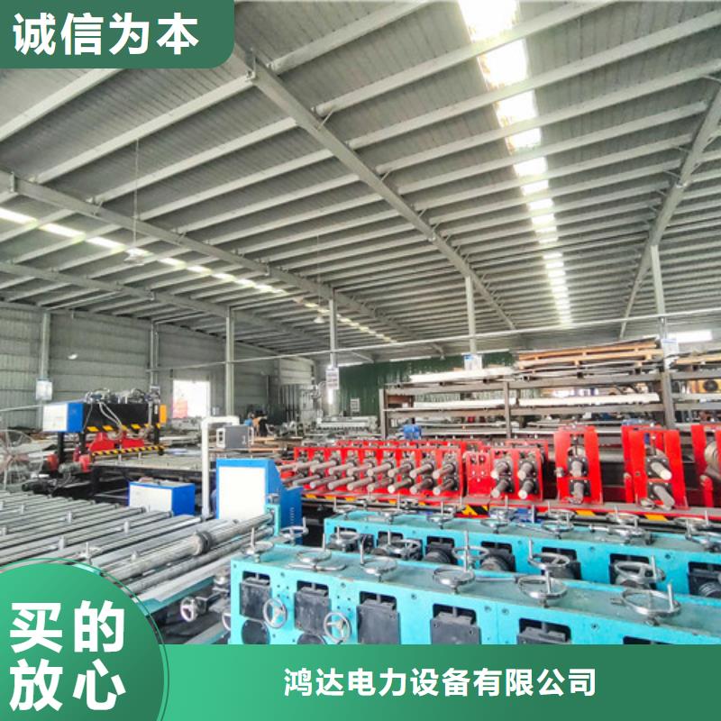 良心厂家镀锌电缆桥架