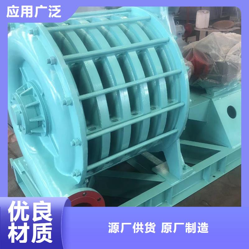 二次风机D30-51-1.4复合肥专用尾气风机