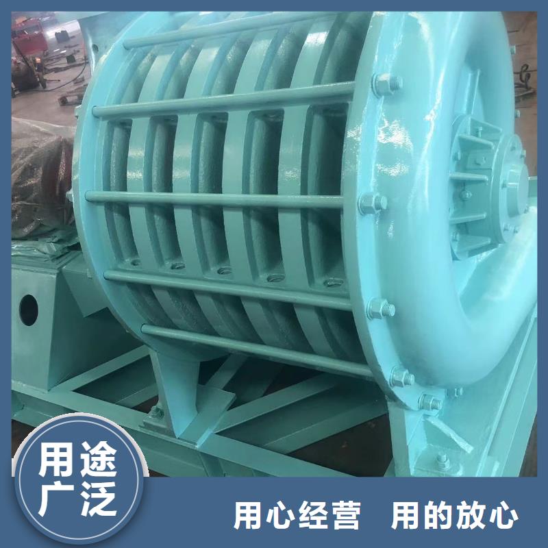 (有保障!2025已更新)地面清扫风机D55-61-1.5