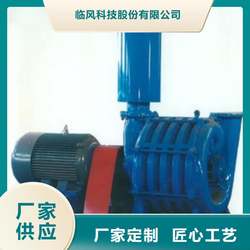 山东临风三叶罗茨鼓风机LFSR300