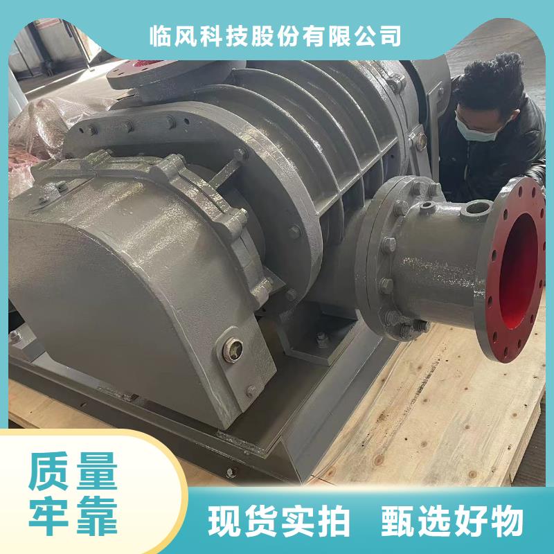 山东临风三叶罗茨鼓风机LFSR300