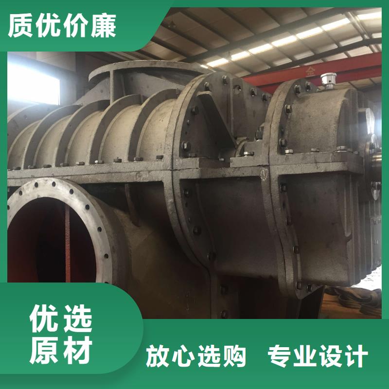 山东临风科技股份有限公司两叶罗茨风机LFSR200