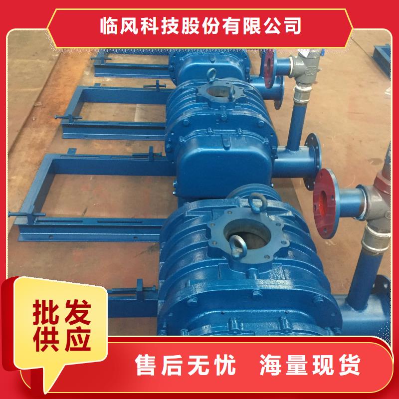2025两叶罗茨风机LFSR200