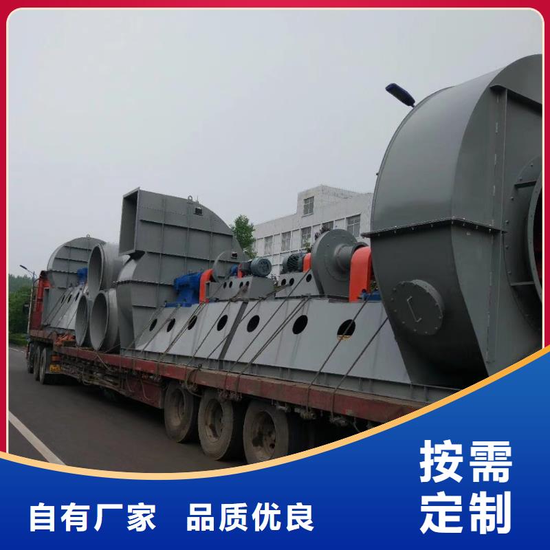 20253强烈氧化风机6-46离心通风机