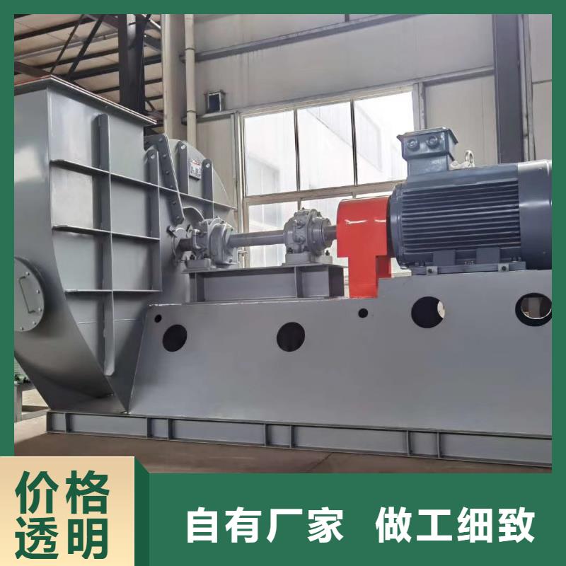 规格齐全的氧化风机经销商