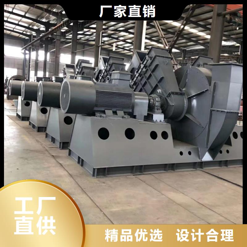 山东临风科技高温稀释风机TX72-04