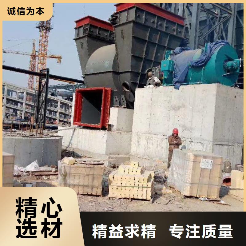 有现货的地面清扫风机品牌厂家