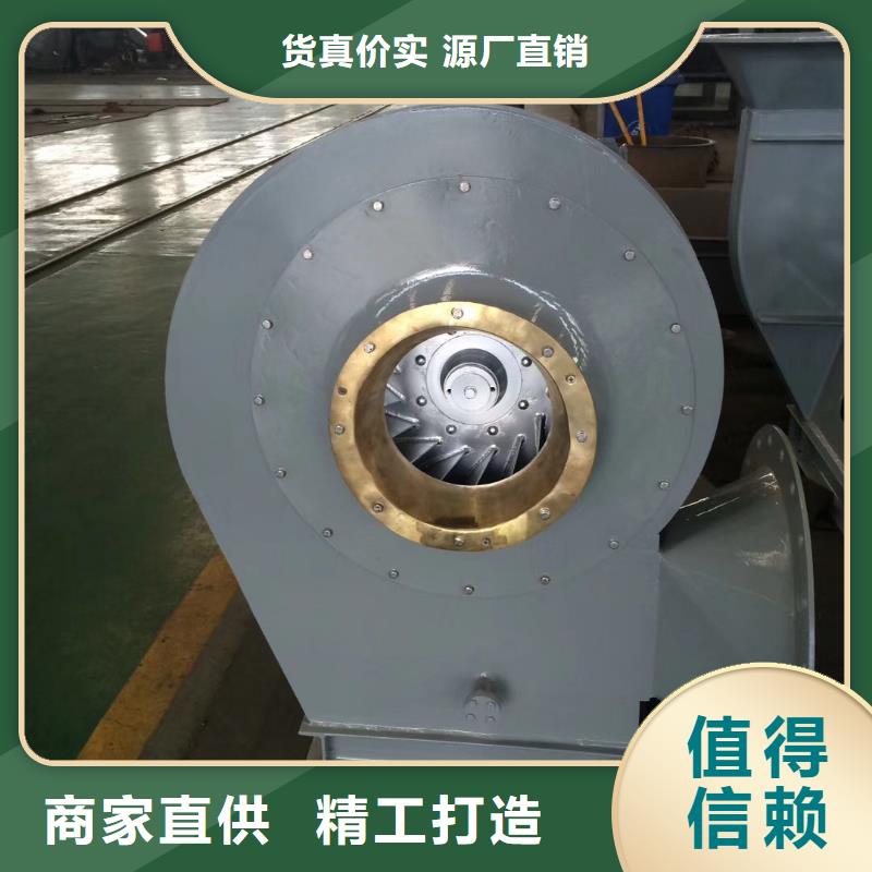 山东临风科技高温稀释风机TX72-04