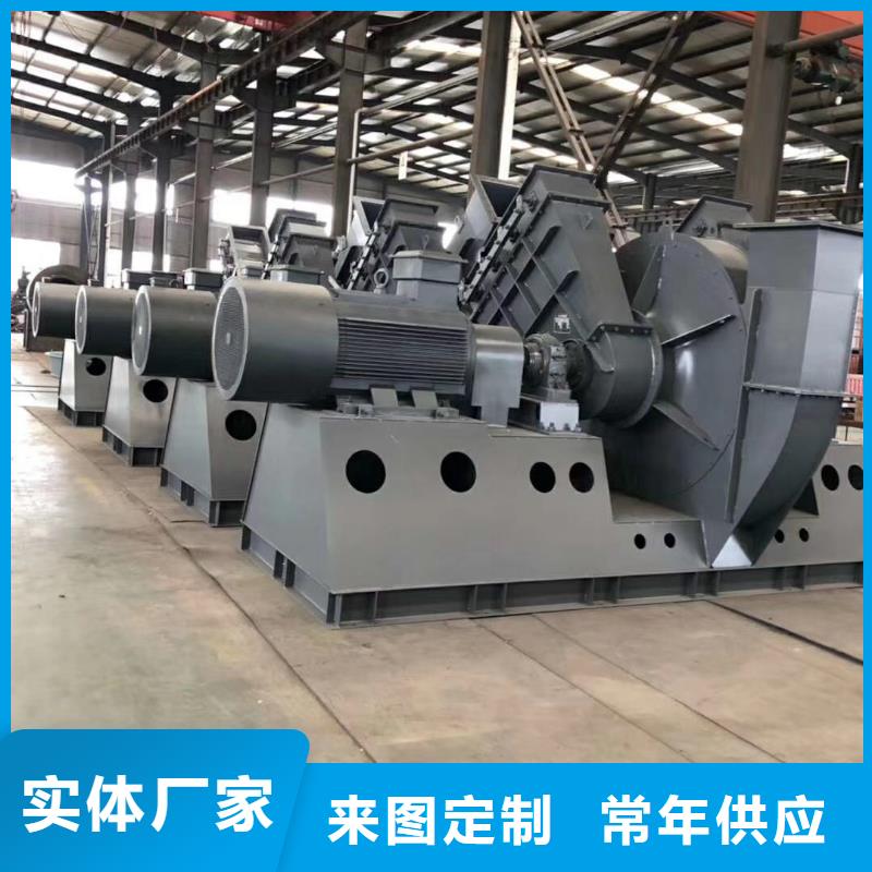 山东临风科技高温稀释风机TX72-04