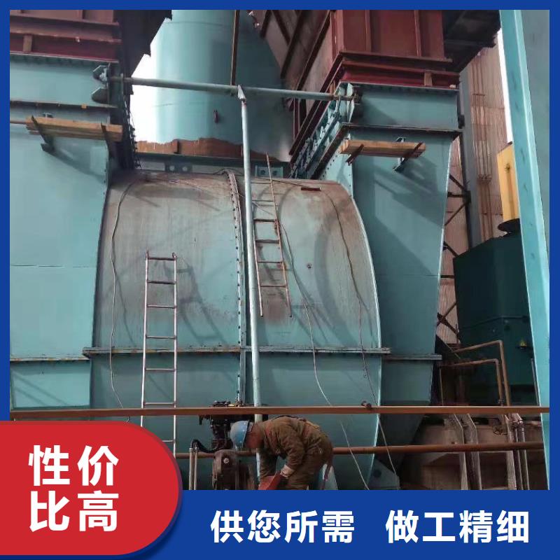 有现货的地面清扫风机品牌厂家