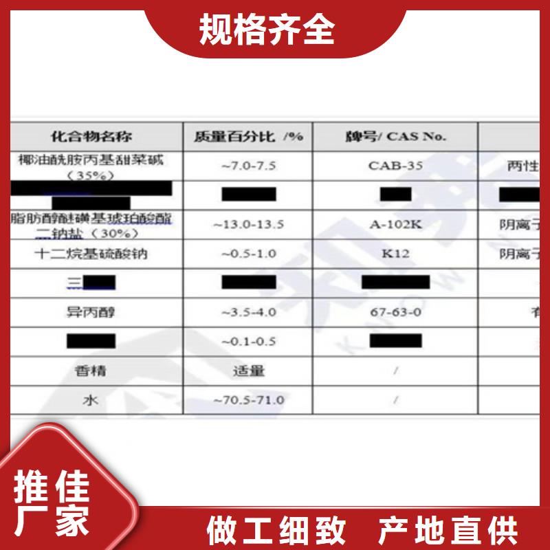成分分析化工成分分析机构厂家货源