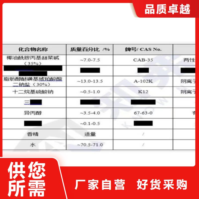 氟橡胶成分剖析