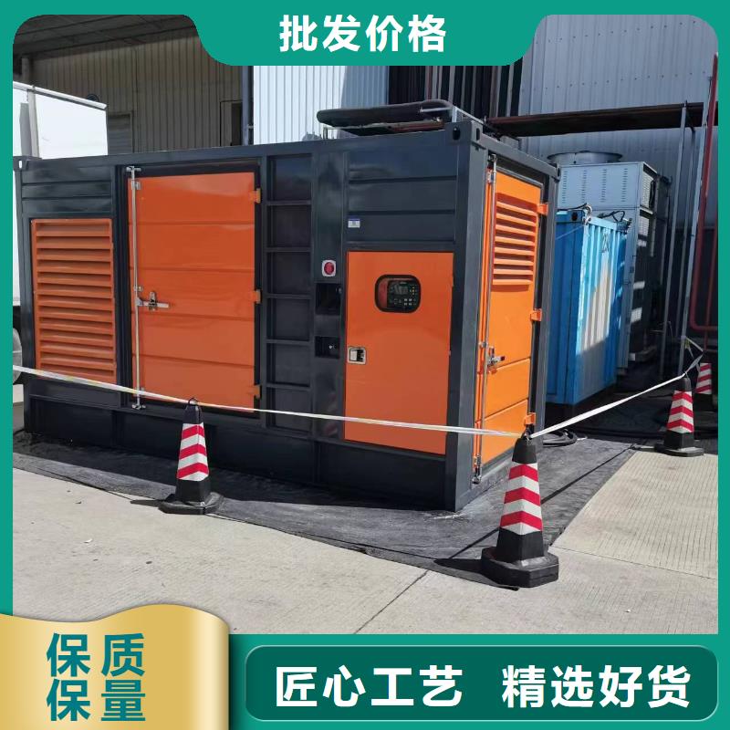 UPS发电车租赁工程必备企业直供