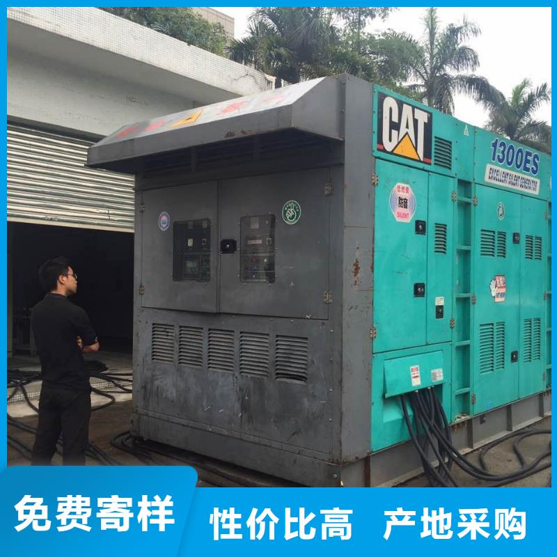 发电车租赁发电机租赁厂家量大更优惠