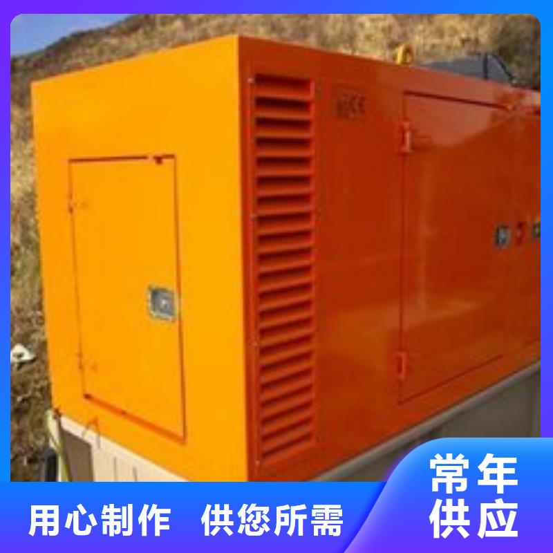 UPS发电车租赁国产品牌企业直供