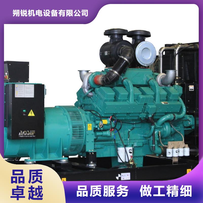 定制惠民高压发电车变压器的厂家