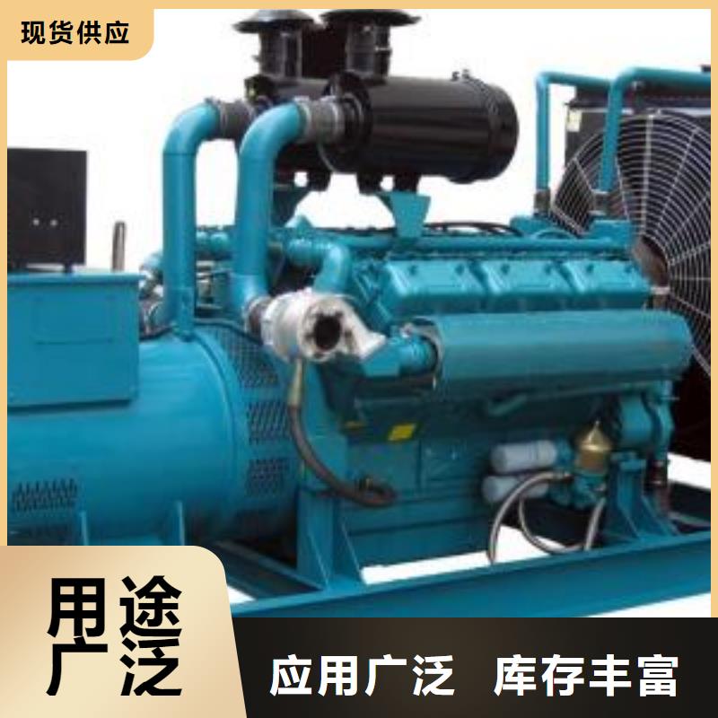 高压发电机发电车发电机租赁厂家源头采购