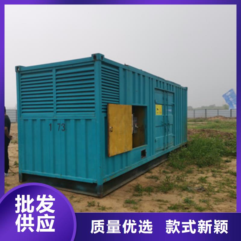 高压发电机租赁国产品牌质量过硬
