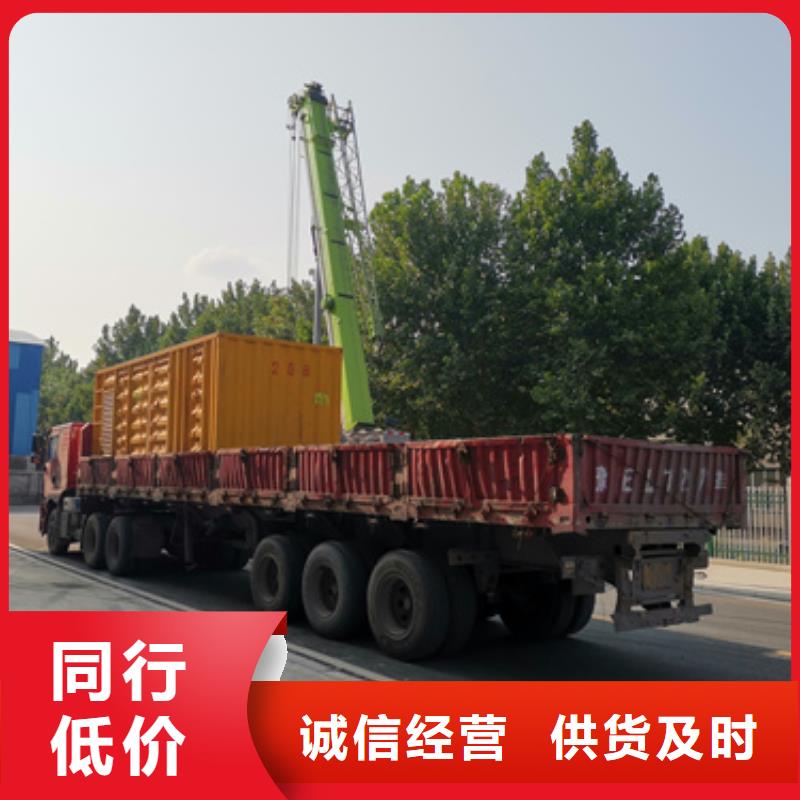 高压发电机租赁康明斯品牌质量过硬