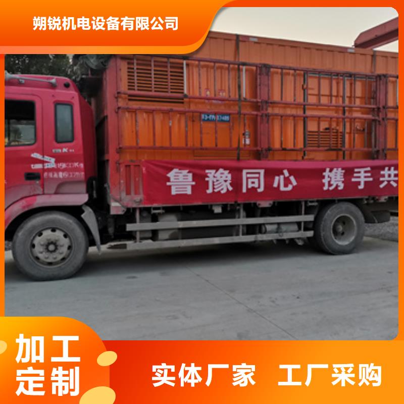 1000千瓦发电机租赁价格多少