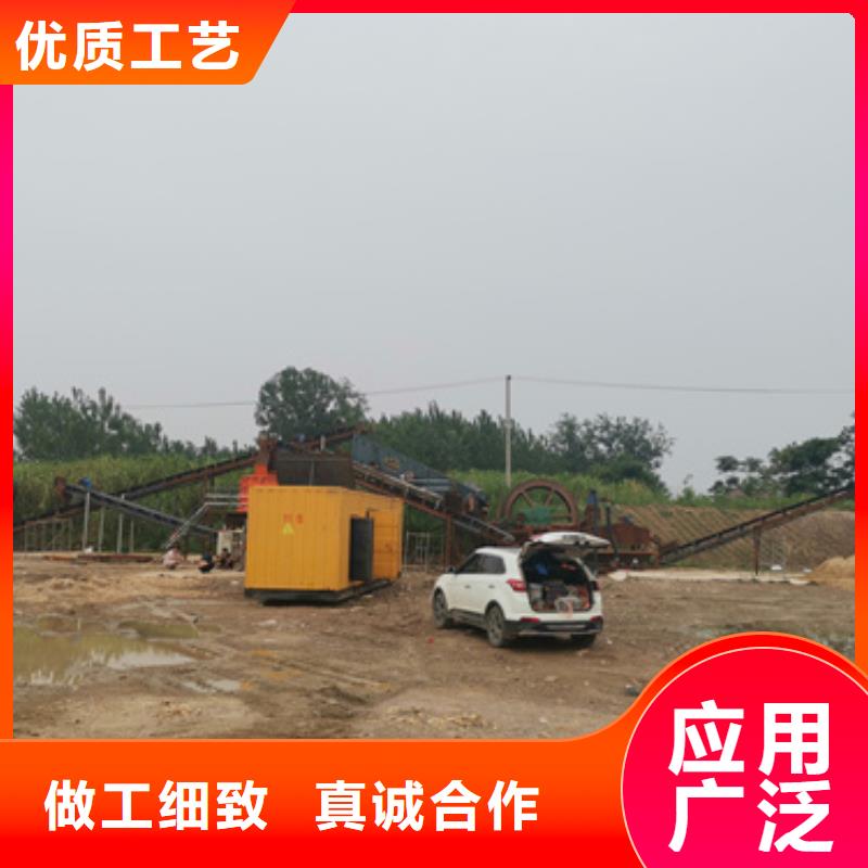 200千瓦发电机租赁日系品牌服务