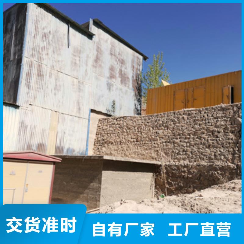 应急发电机UPS变压器租赁优选企业