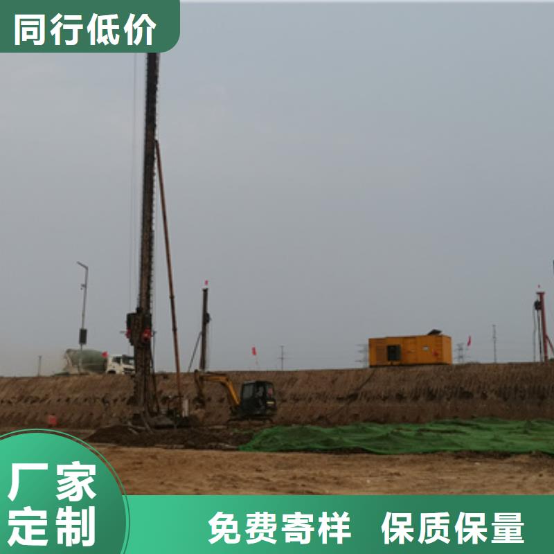 多联发电机租赁厂家供应商