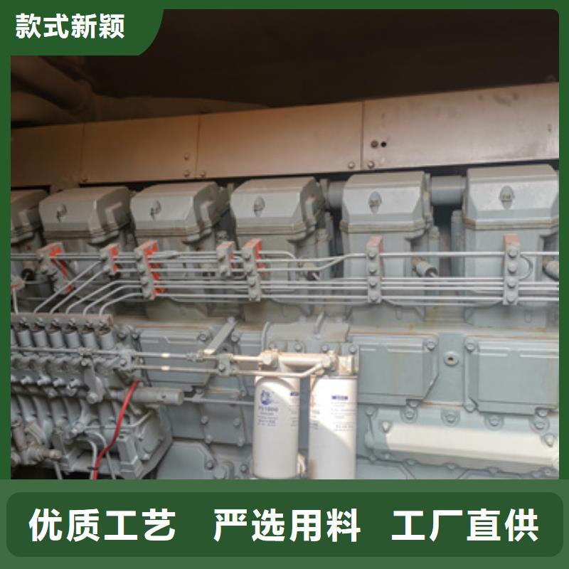 诚信的国标静音发电机租赁生产厂家