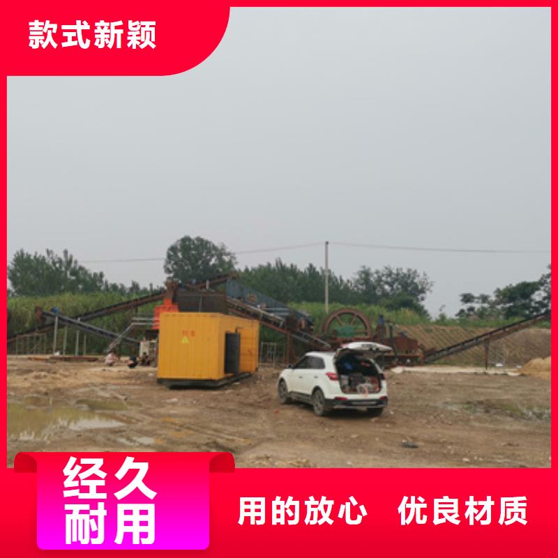 高压静音发电车租赁排行