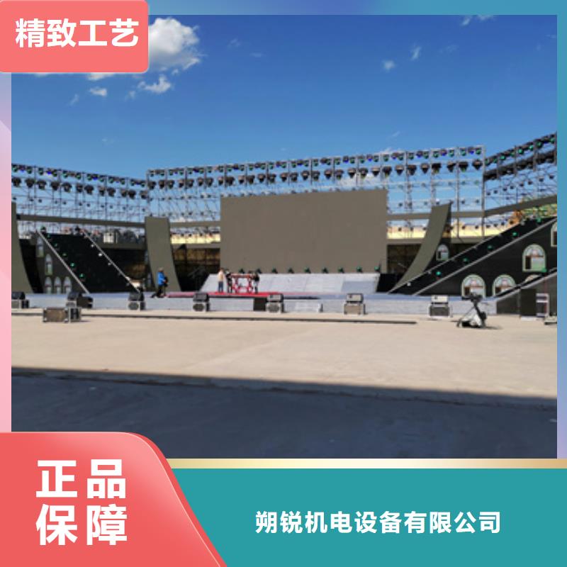 UPS静音发电车租赁质量怎么样