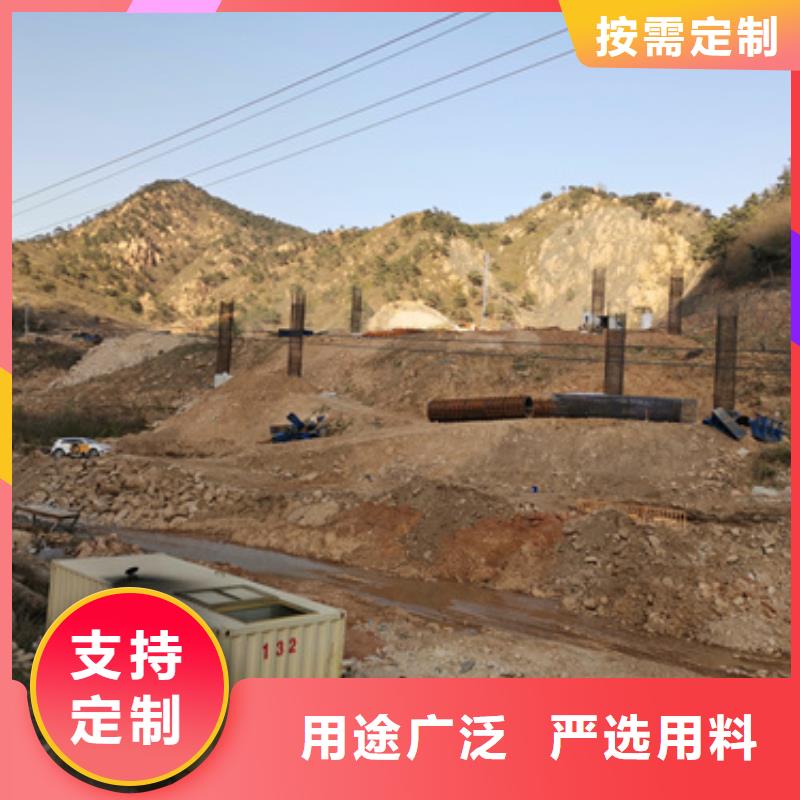 100-2000千瓦静音发电车方式多变