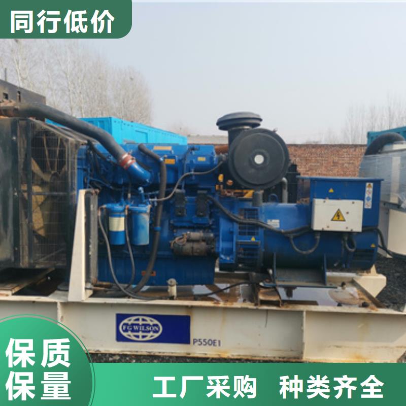专用静音发电车租赁经济实惠