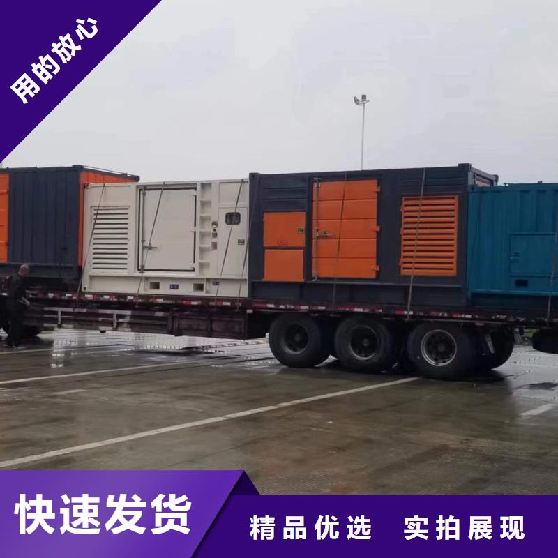 低高压ups发电车变压器租赁质量上乘