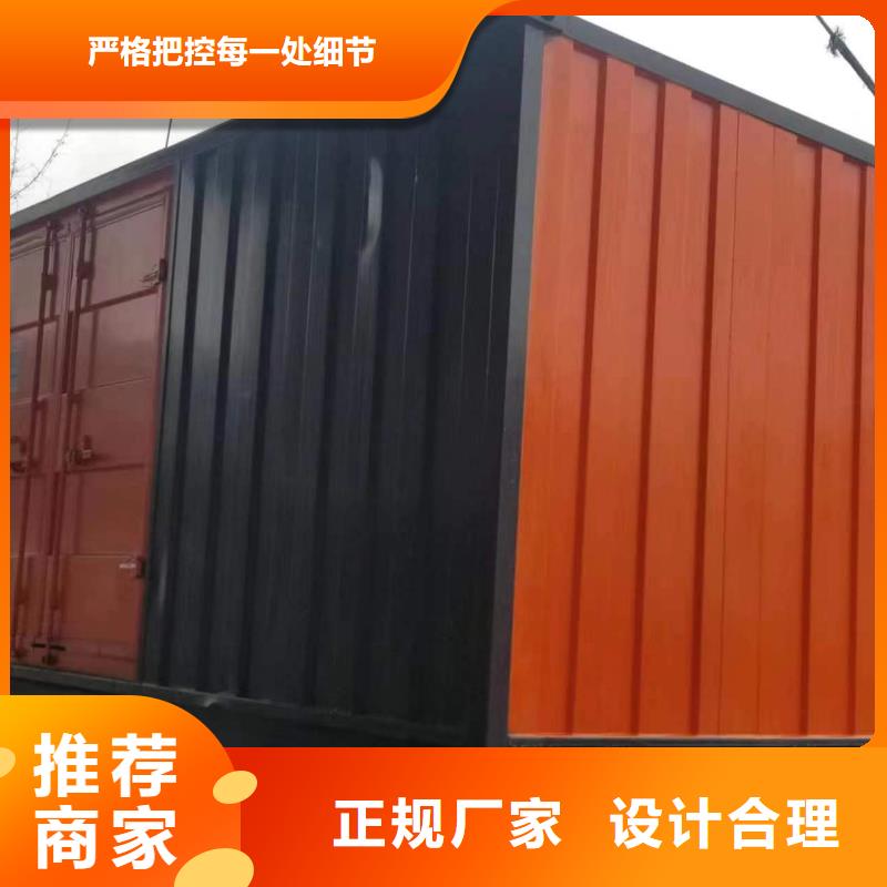 正规发电机变压器租赁用途分析