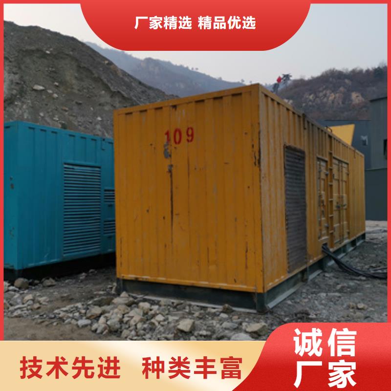各种型号变压器租赁厂家-性价比高