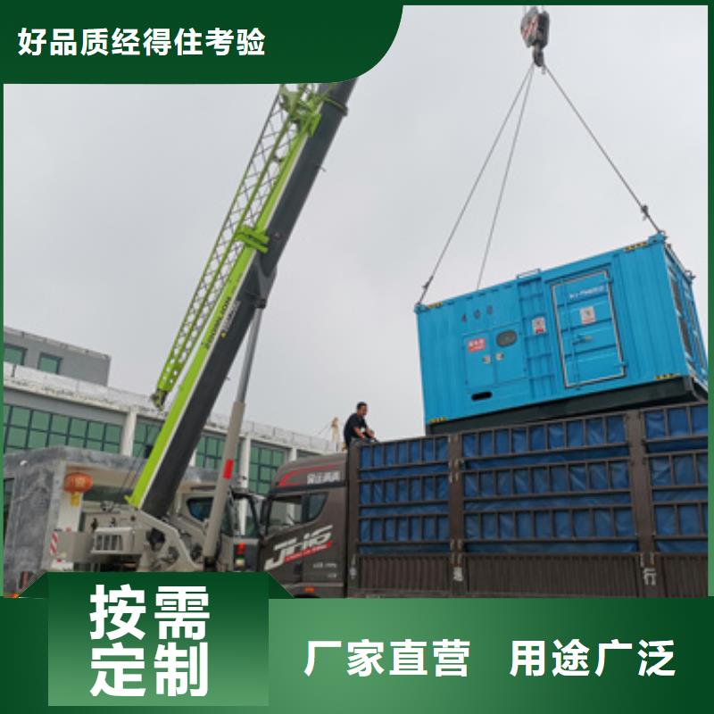 100-2000千瓦发电机租赁现货销售