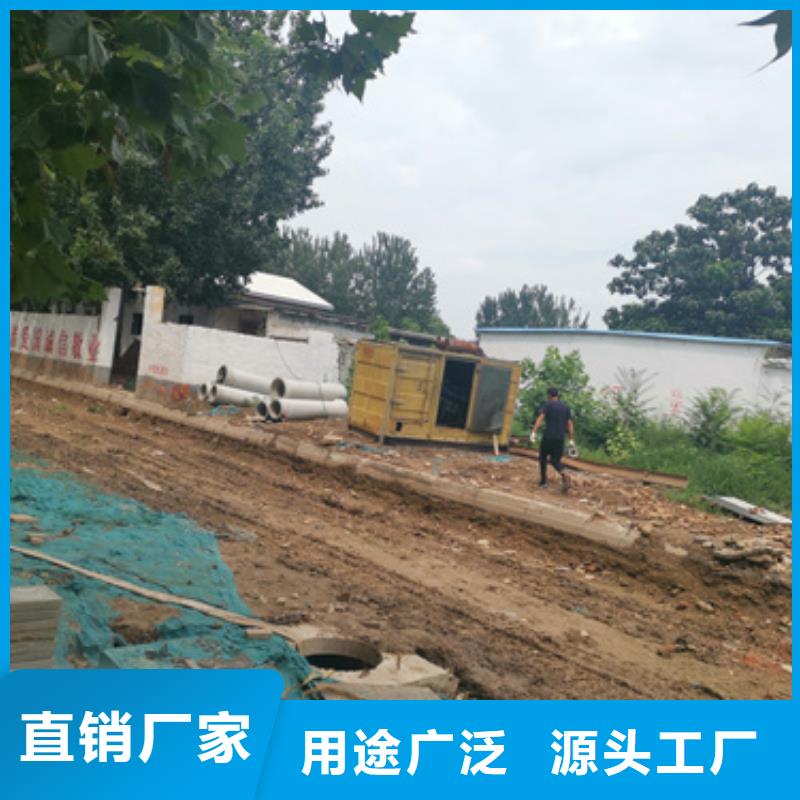 新能源发电机变压器租赁技术过硬