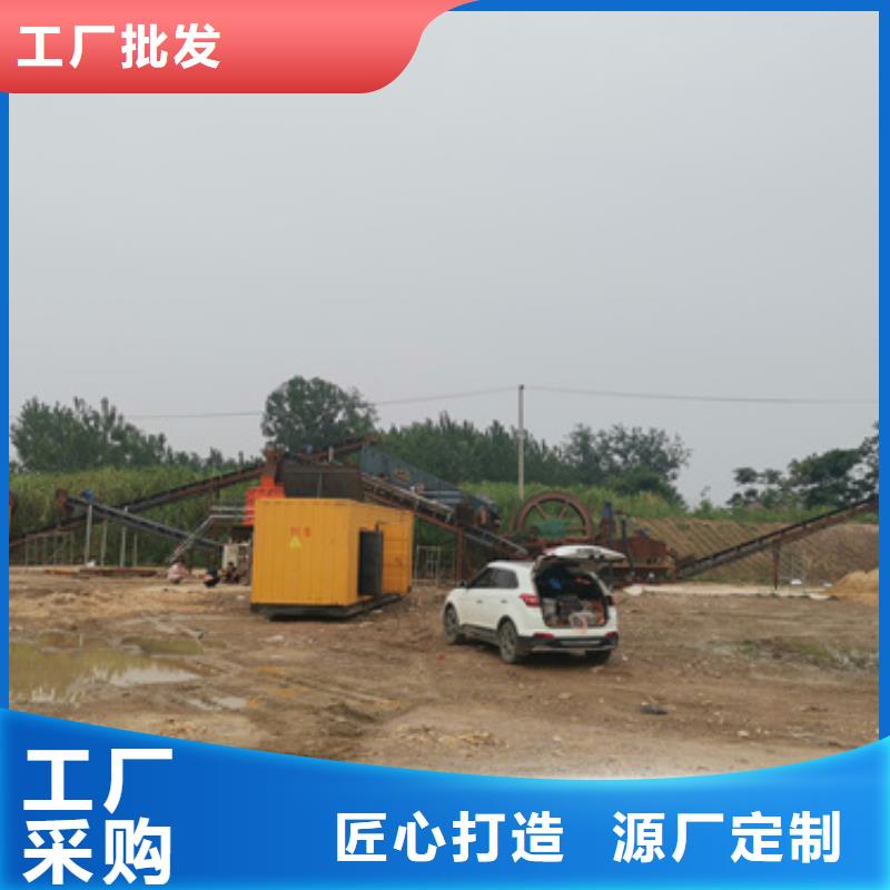 高压发电机变压器租赁方便快捷