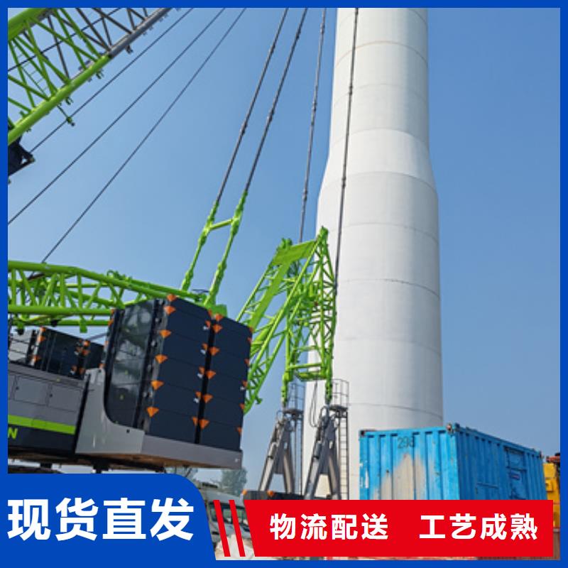 500KW电源车租赁