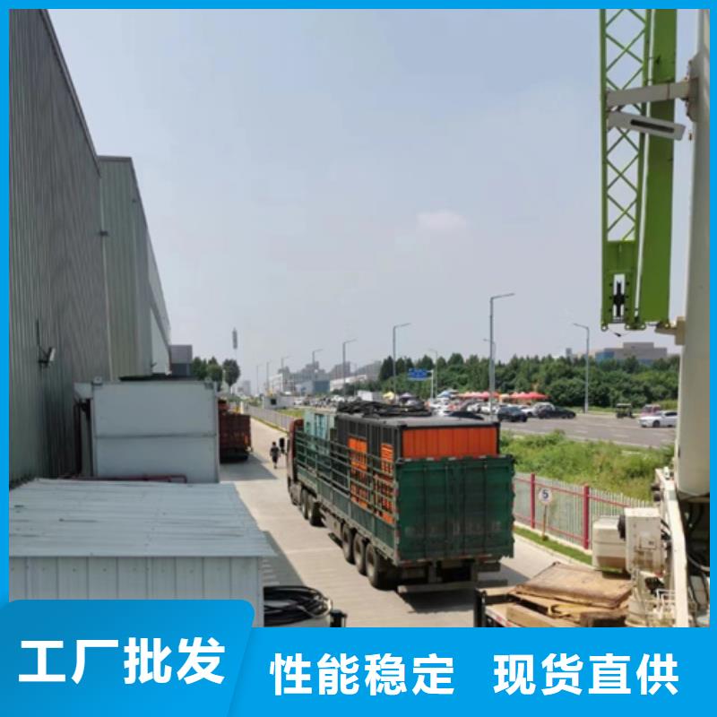 1250KVA箱变出租可并网可并机