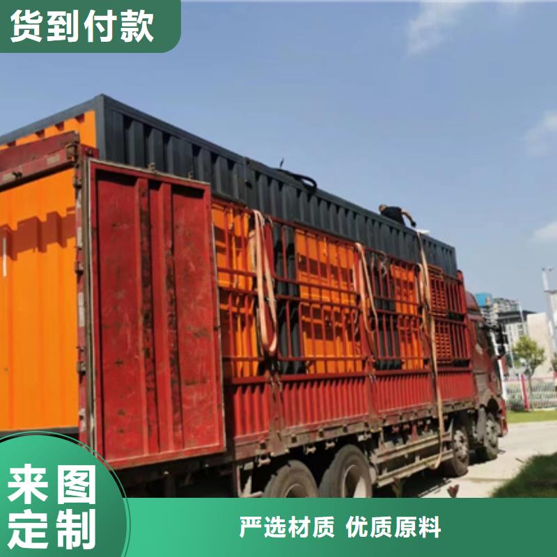 100KW发电机出租可并网可并机