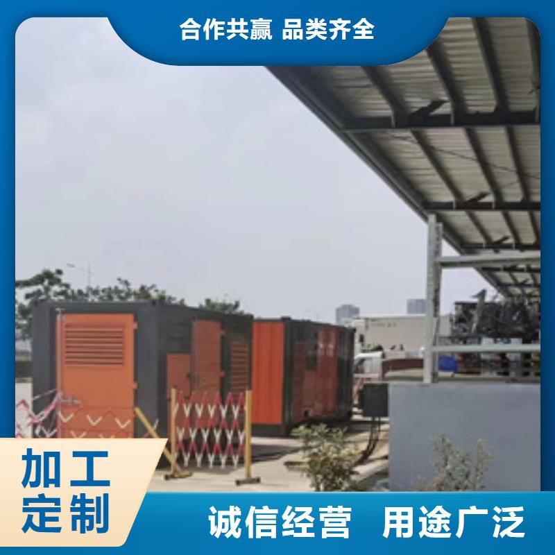 文昌市10KV中压车出租