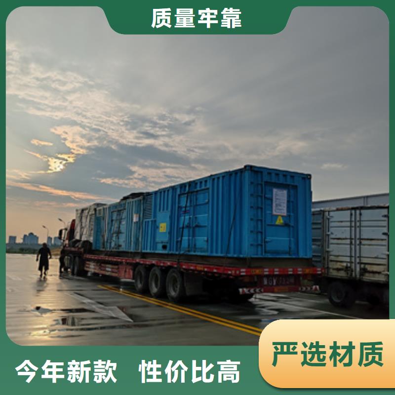 1250KVA箱变出租可并网可并机